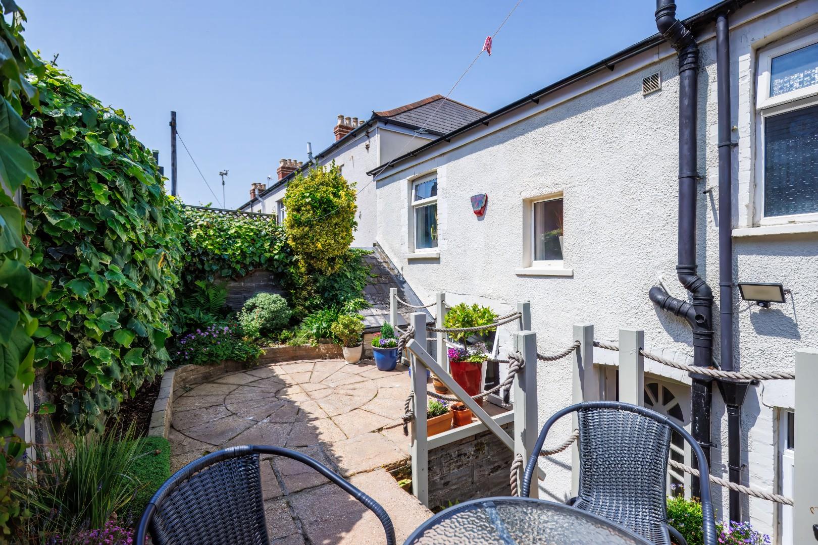 30 Paget Road, Penarth, CF64 1DS